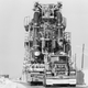 Illustration for article titled 23 of the Biggest Machines Ever Moved On Wheels